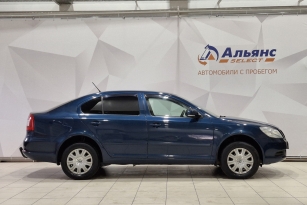 SKODA OKTAVIA