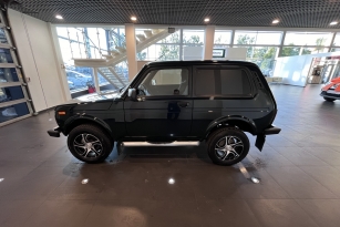 LADA 2121 (4X4)