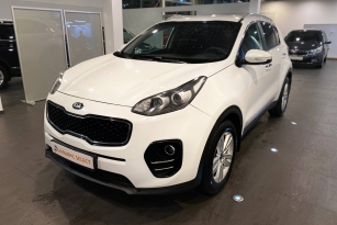KIA SPORTAGE QL