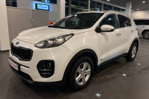 KIA SPORTAGE QL
