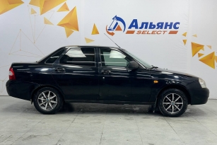 LADA PRIORA