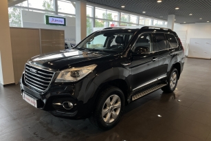 HAVAL H9