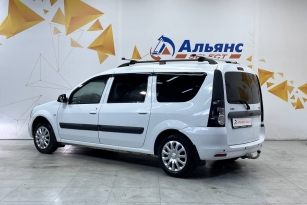 LADA LARGUS