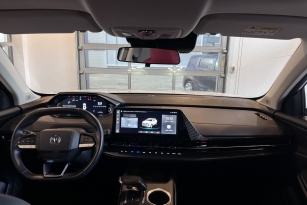 CHANGAN UNI-S