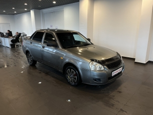 LADA PRIORA