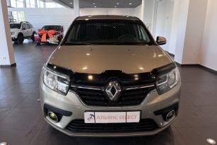 RENAULT LOGAN