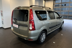 LADA LARGUS