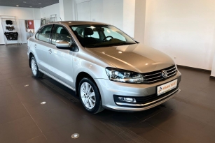 VOLKSWAGEN ФОЛЬКСВАГЕН