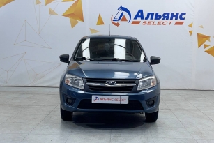 LADA GRANTA