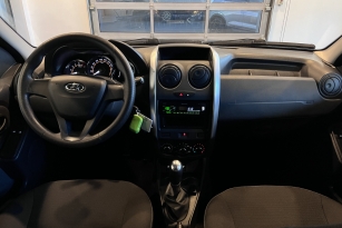 LADA LARGUS