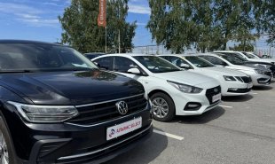 Автомобили с пробегом становятся доступнее: что происходит с ценами на рынке в 2026 году