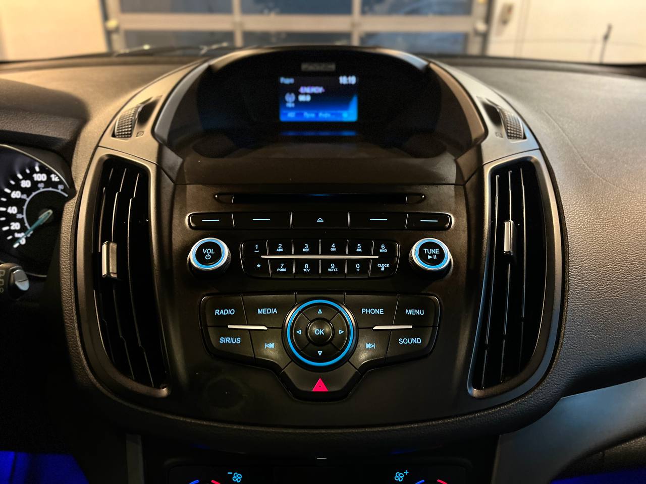FORD ESCAPE