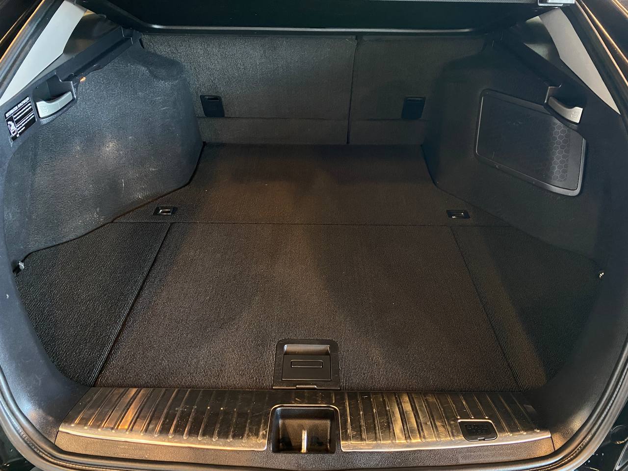 HONDA CROSSTOUR