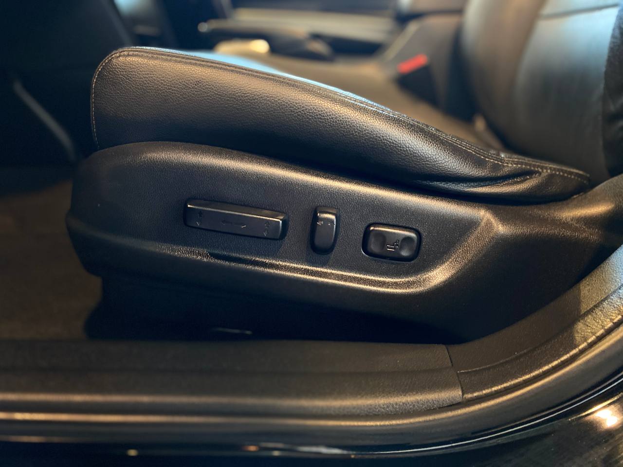 HONDA CROSSTOUR