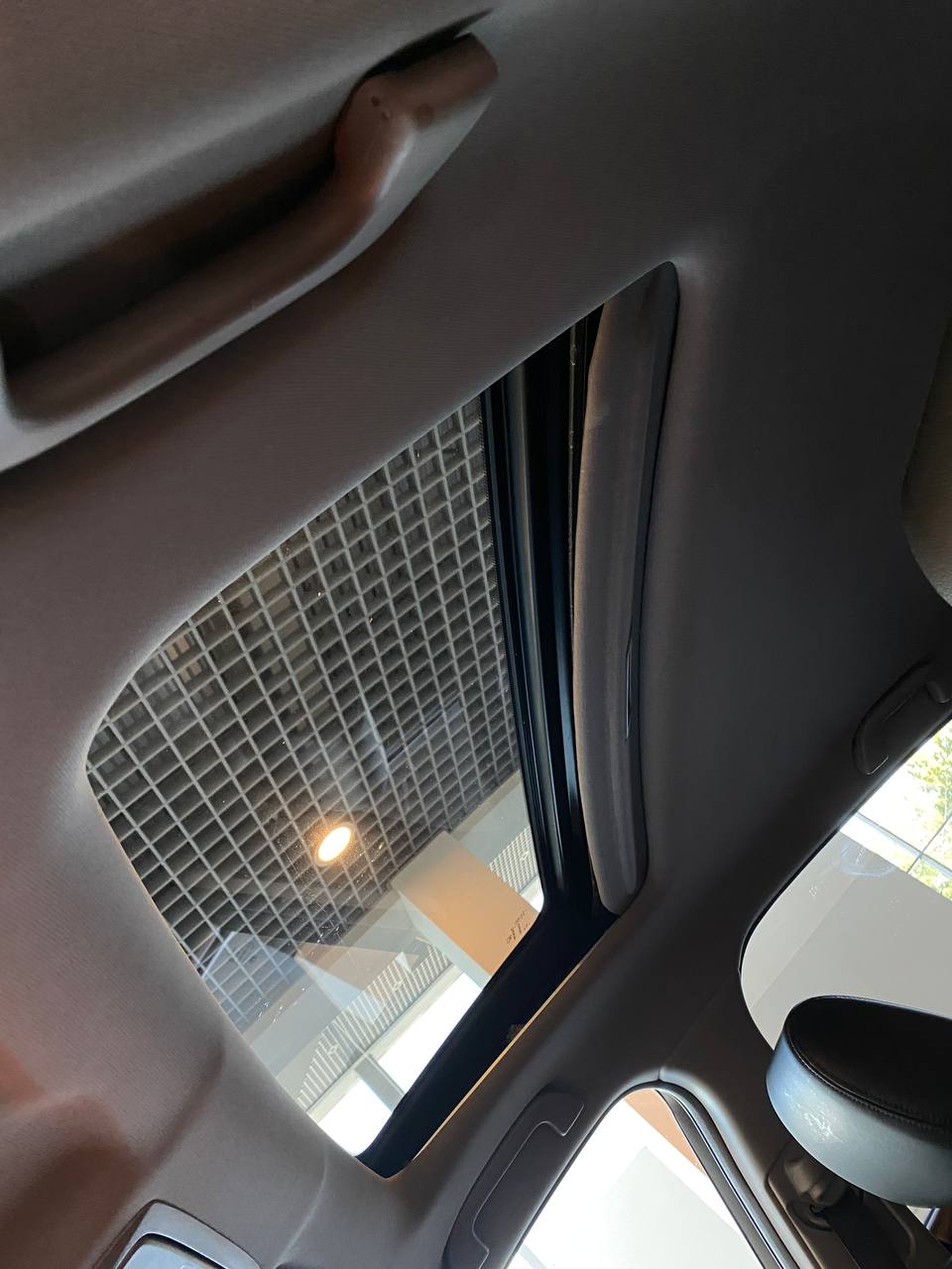 HONDA CROSSTOUR