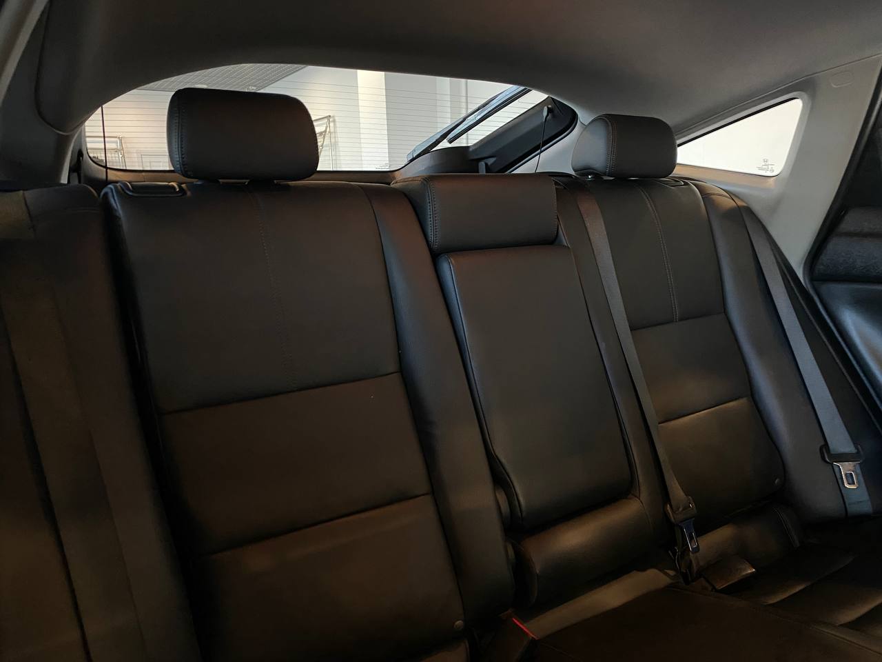 HONDA CROSSTOUR