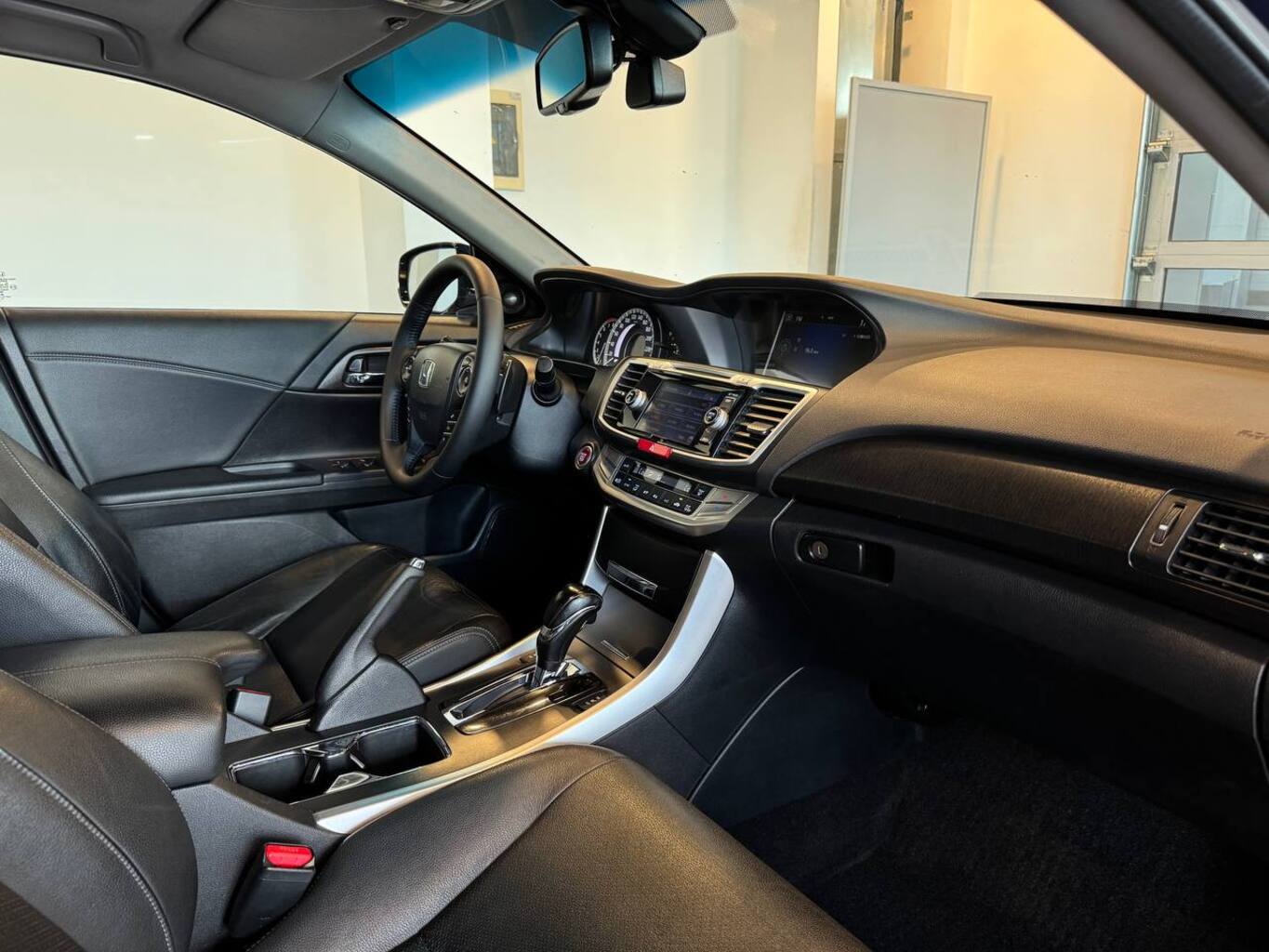 HONDA ACCORD