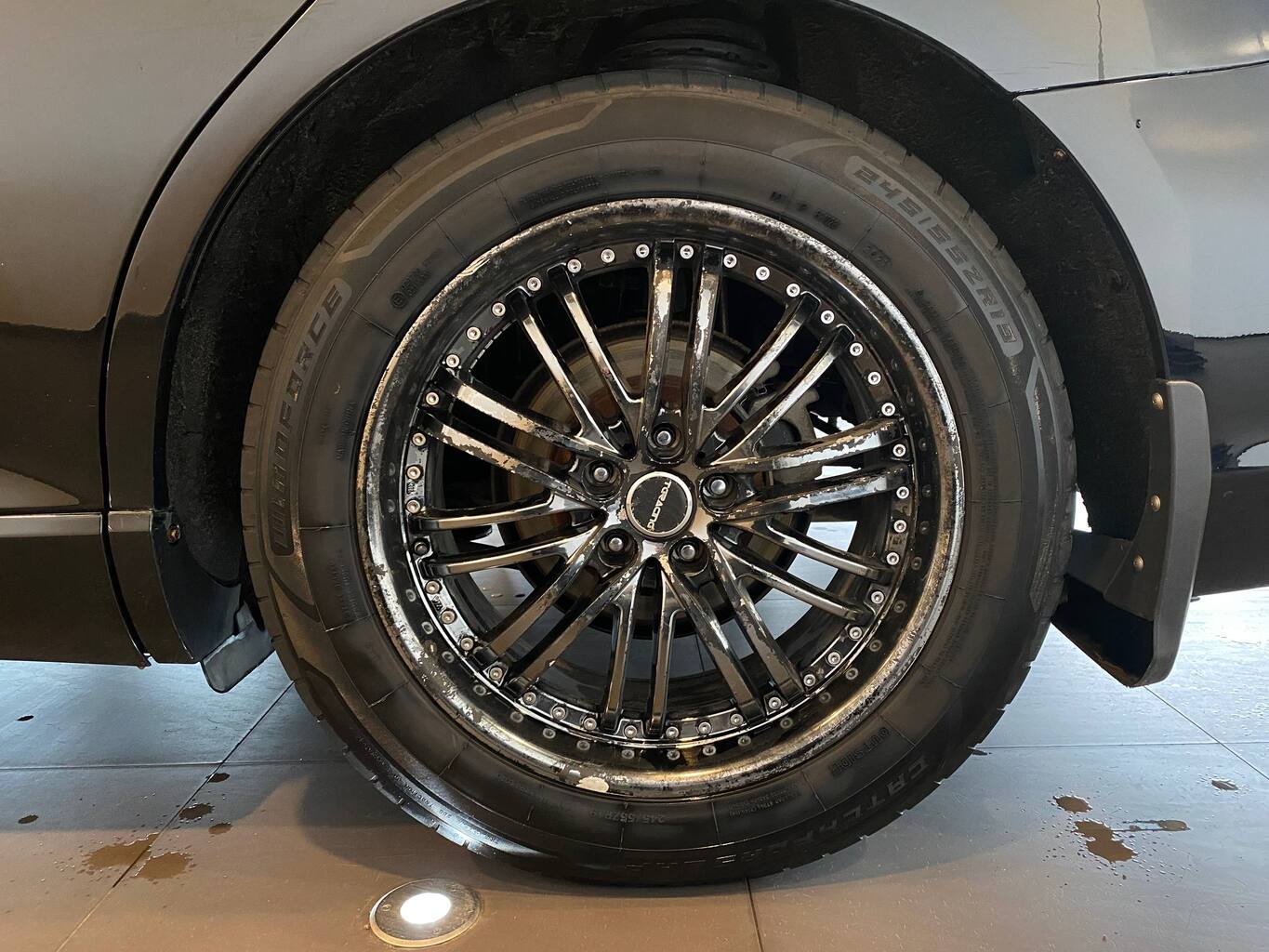 TOYOTA VENZA