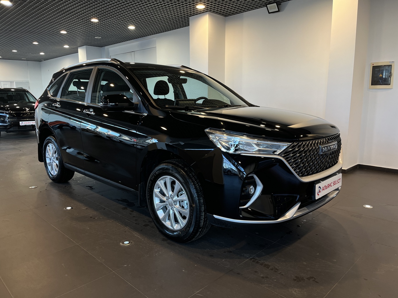 HAVAL M6