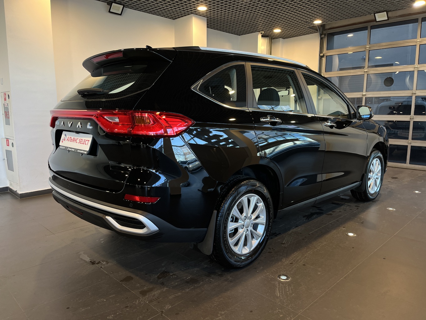 HAVAL M6