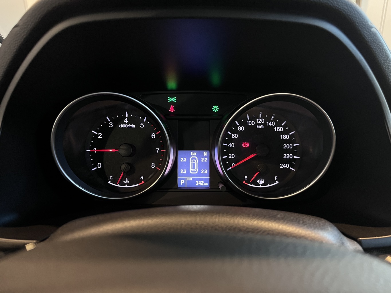 HAVAL M6