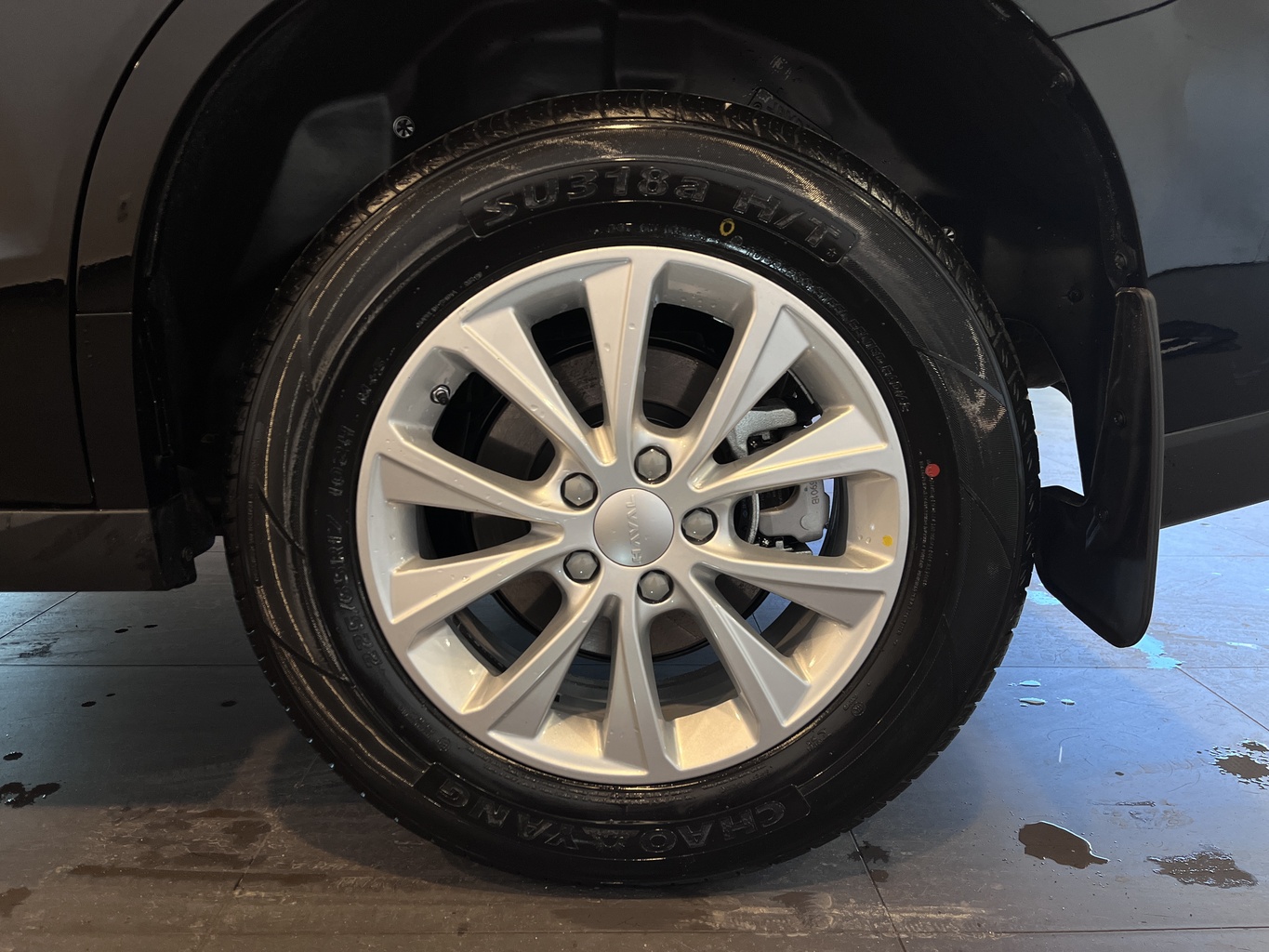 HAVAL M6