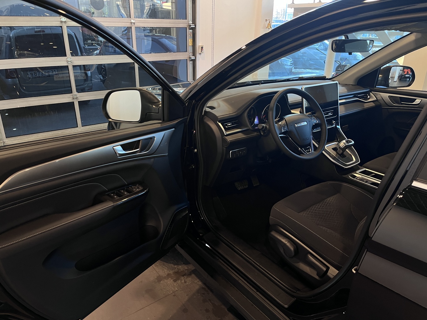 HAVAL M6
