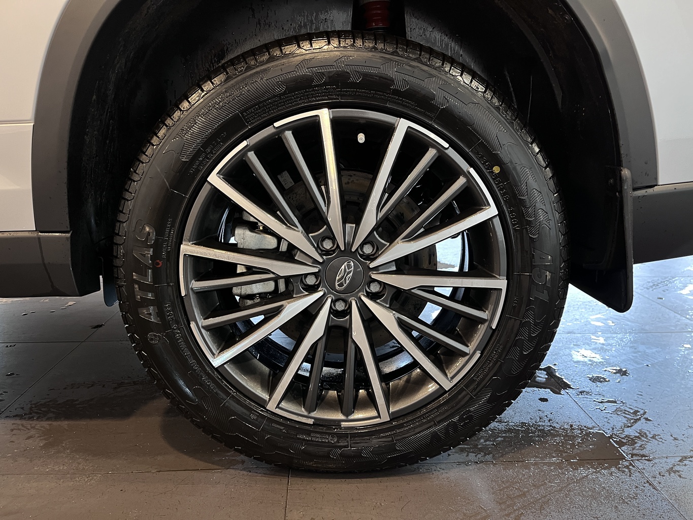 XCITE X-CROSS 8