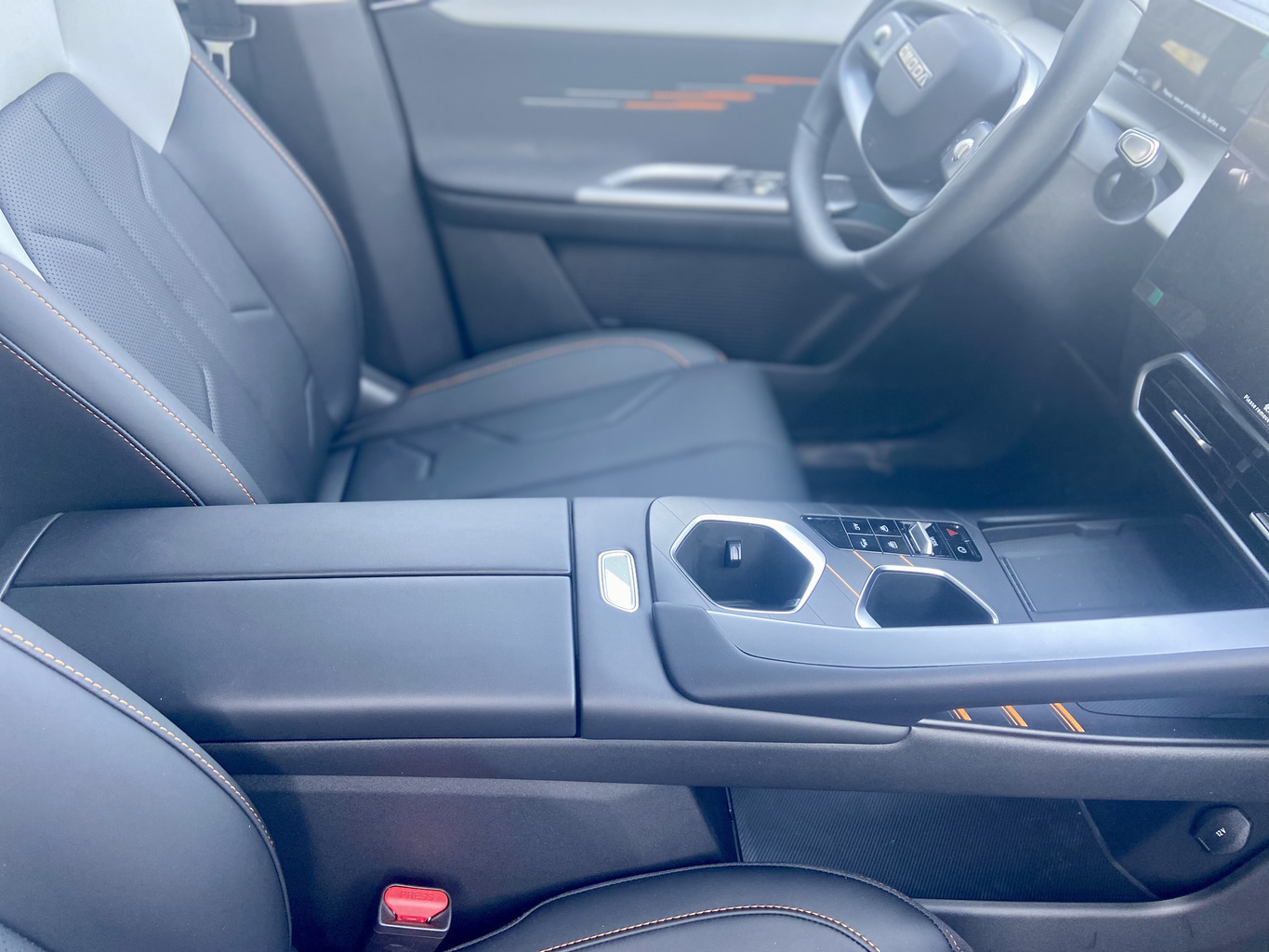OMODA C5