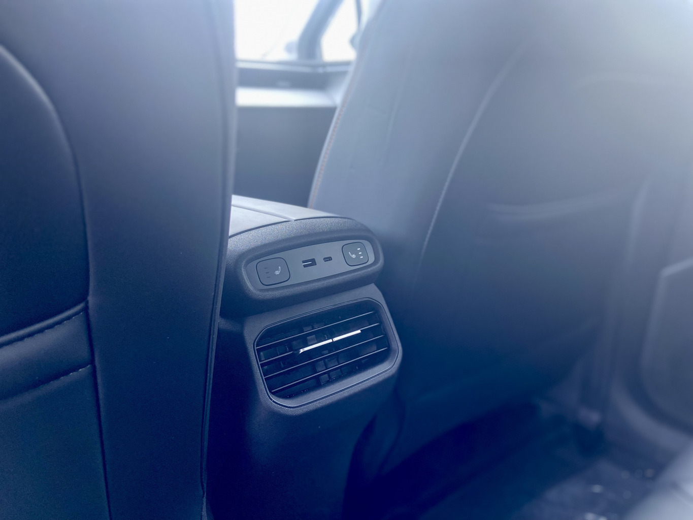 OMODA C5