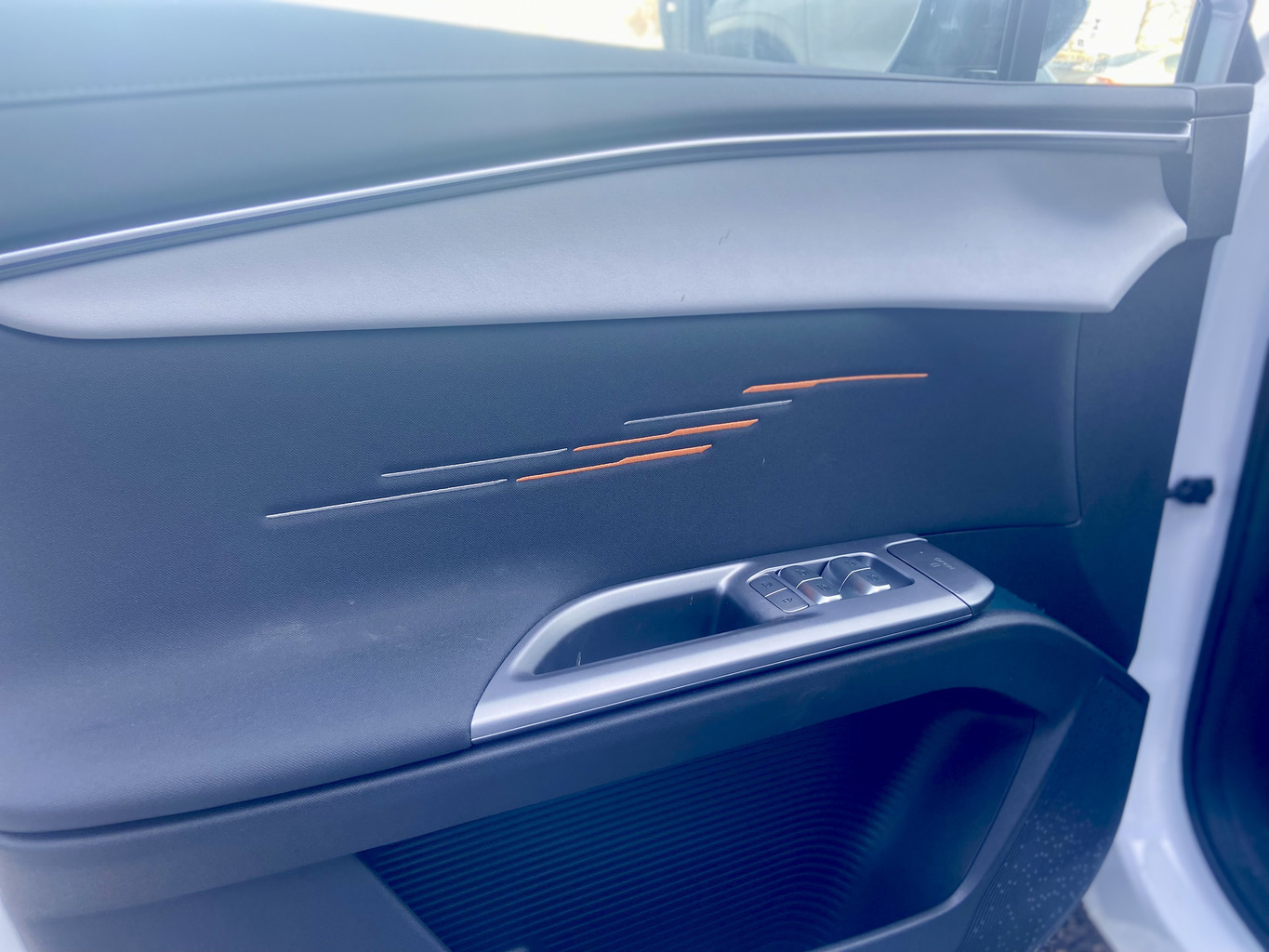 OMODA C5