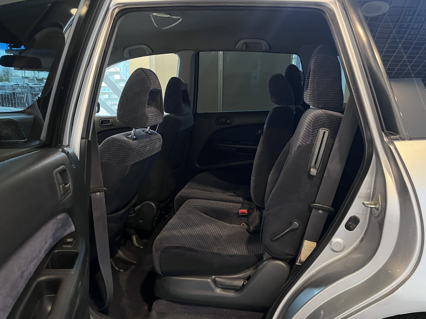 HONDA STREAM