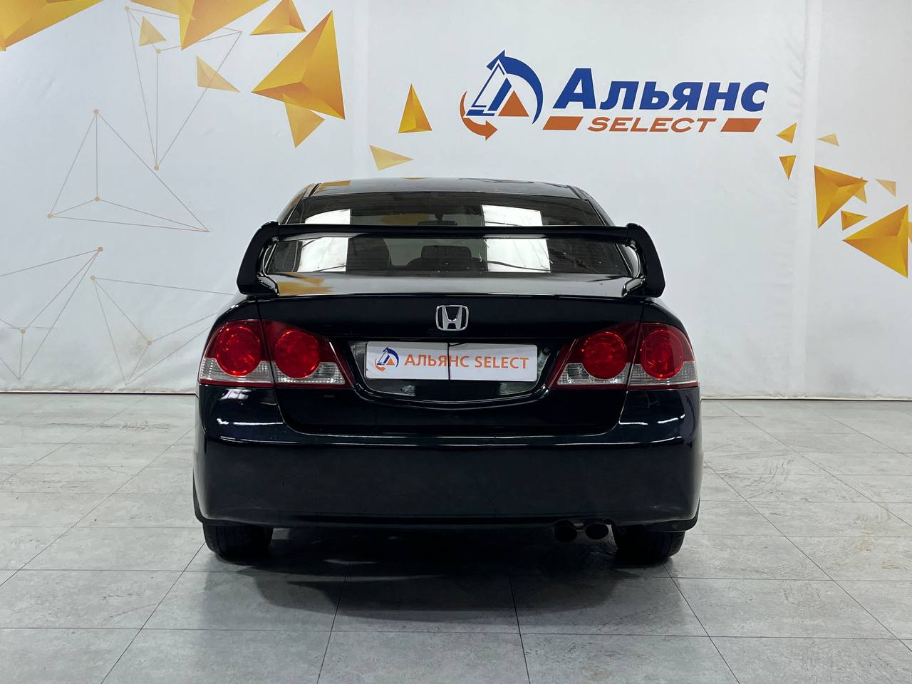HONDA CIVIK