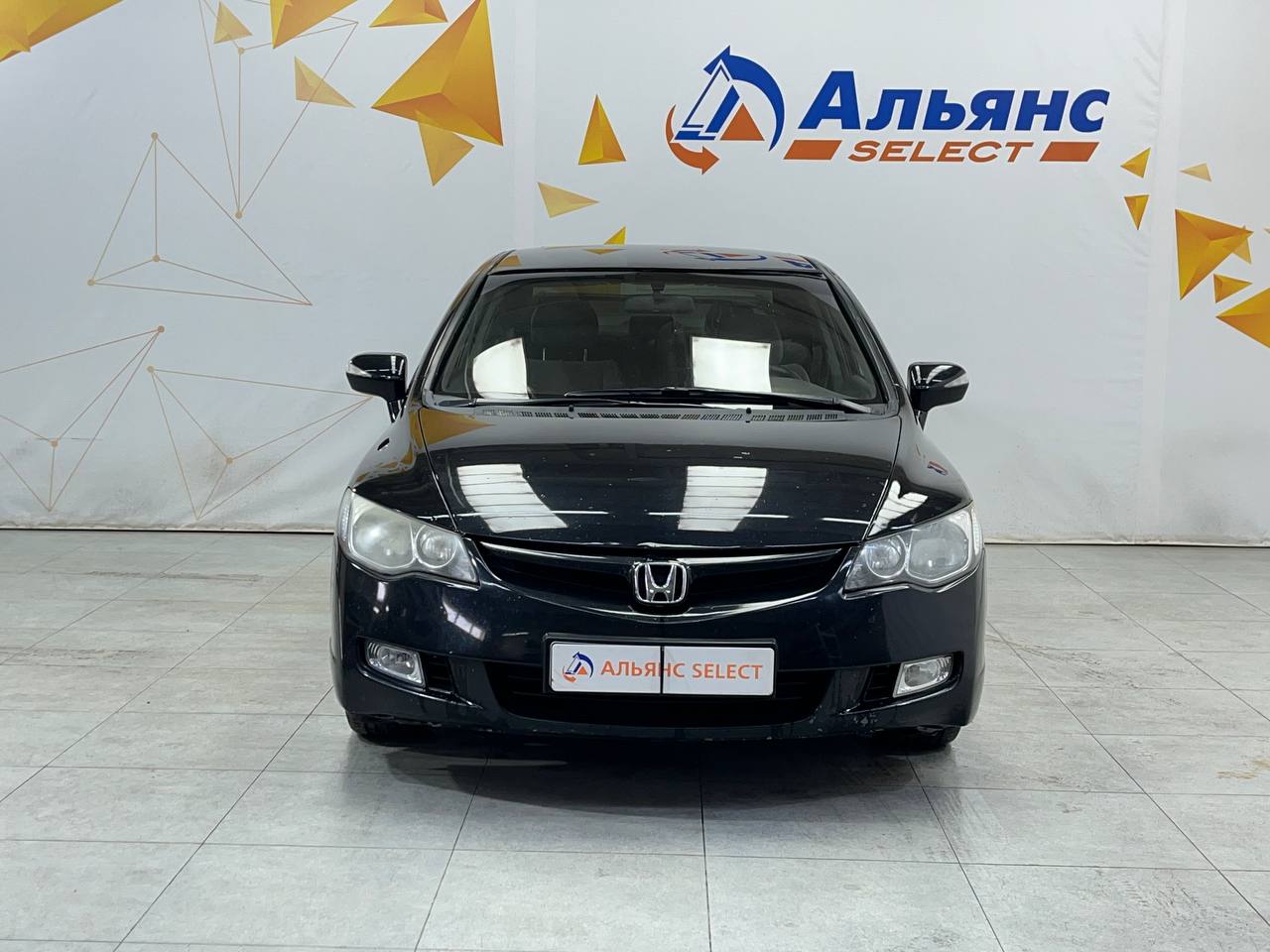 HONDA CIVIK