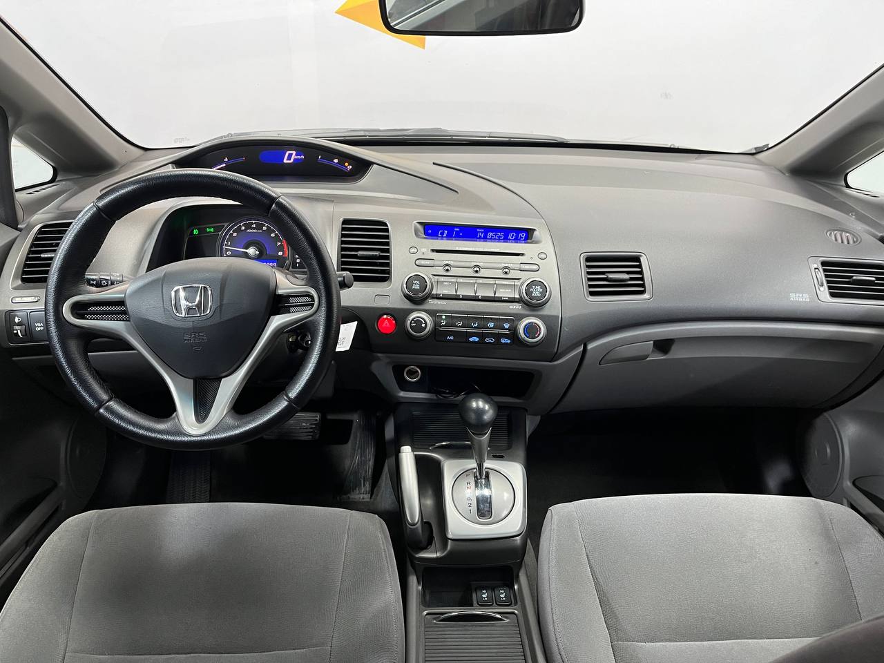 HONDA CIVIK
