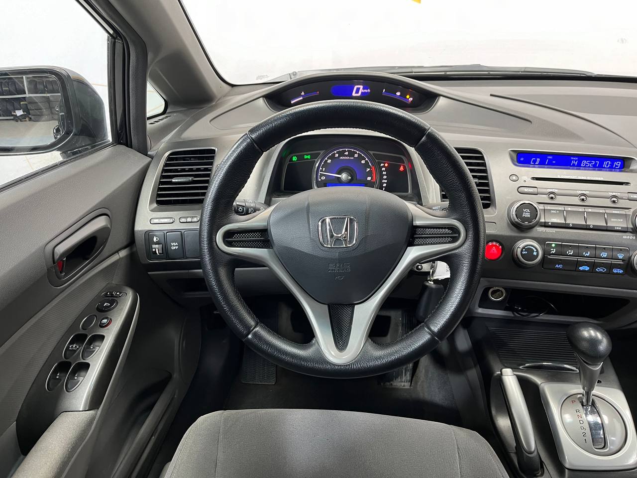 HONDA CIVIK