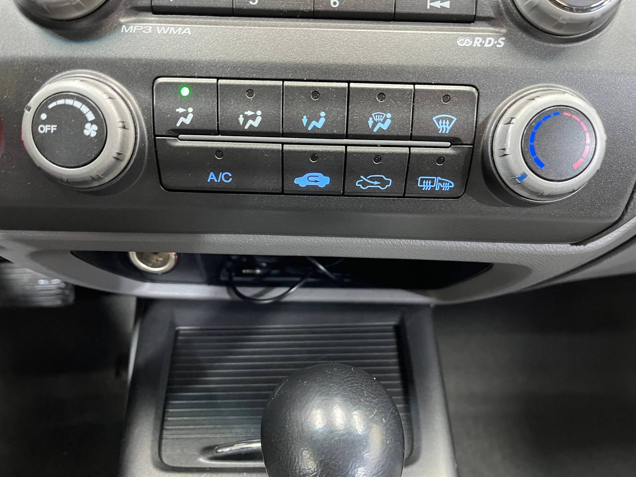 HONDA CIVIK