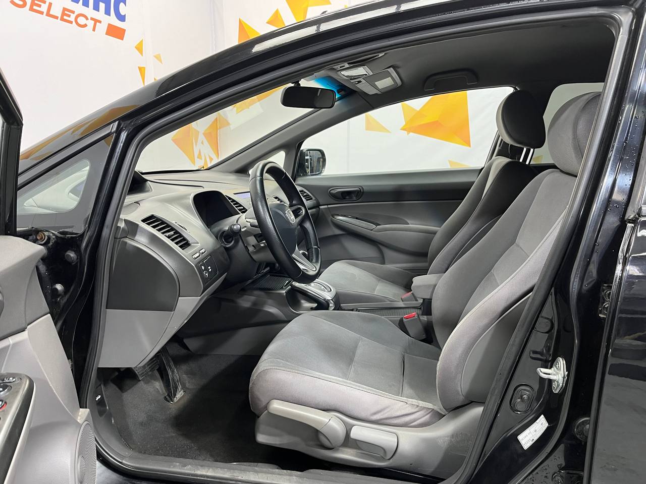 HONDA CIVIK