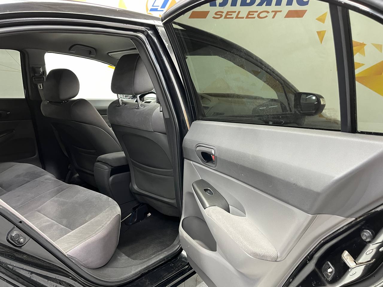 HONDA CIVIK