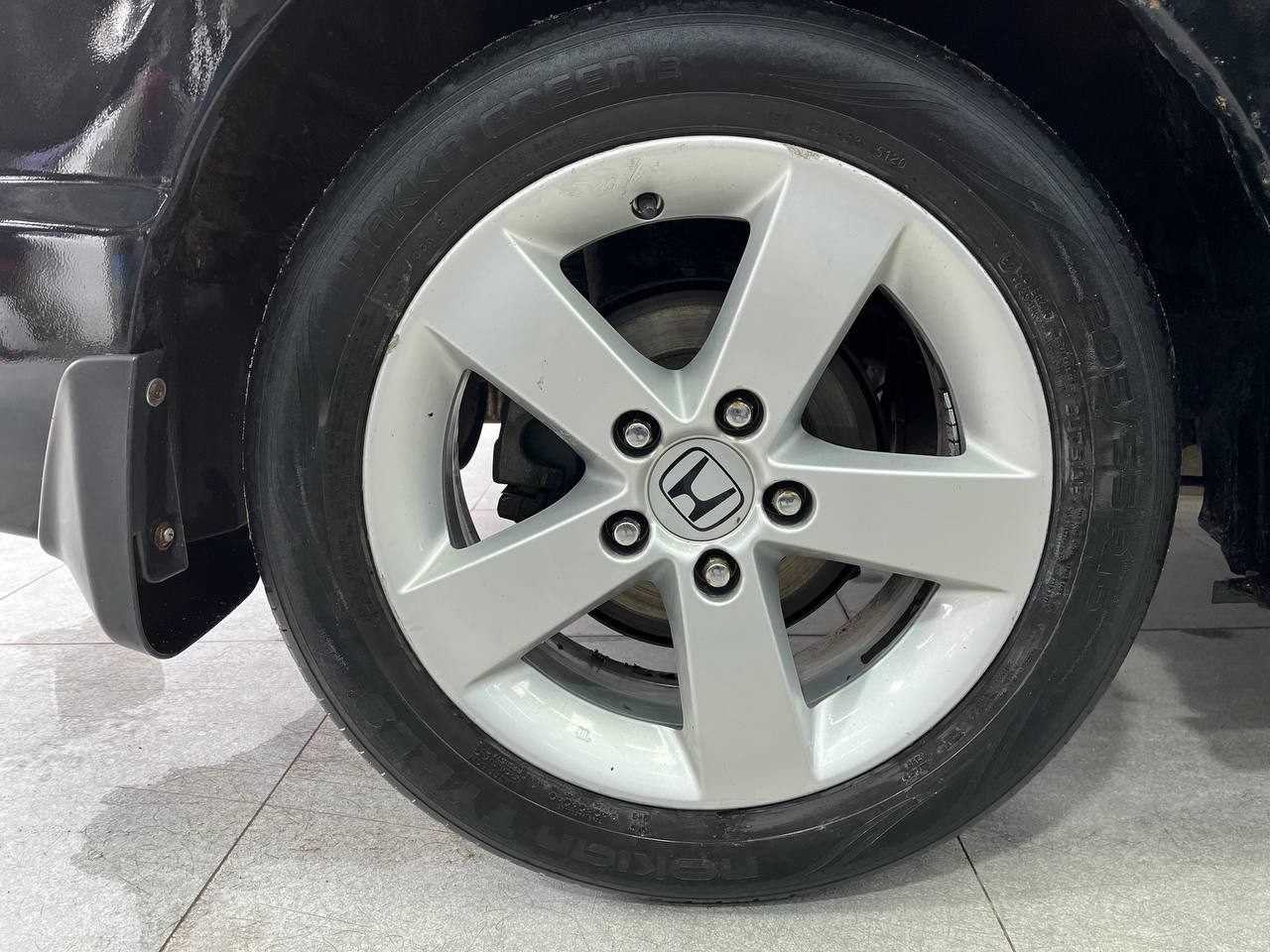 HONDA CIVIK