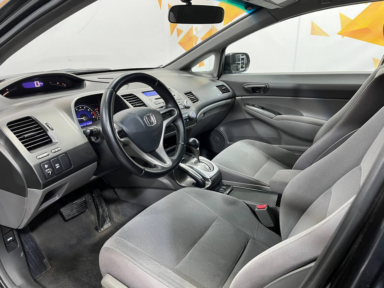 HONDA CIVIK