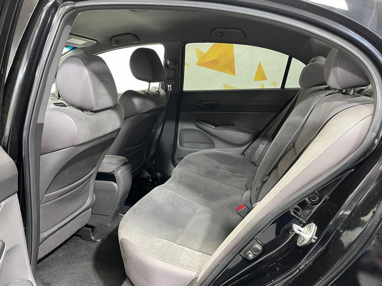 HONDA CIVIK