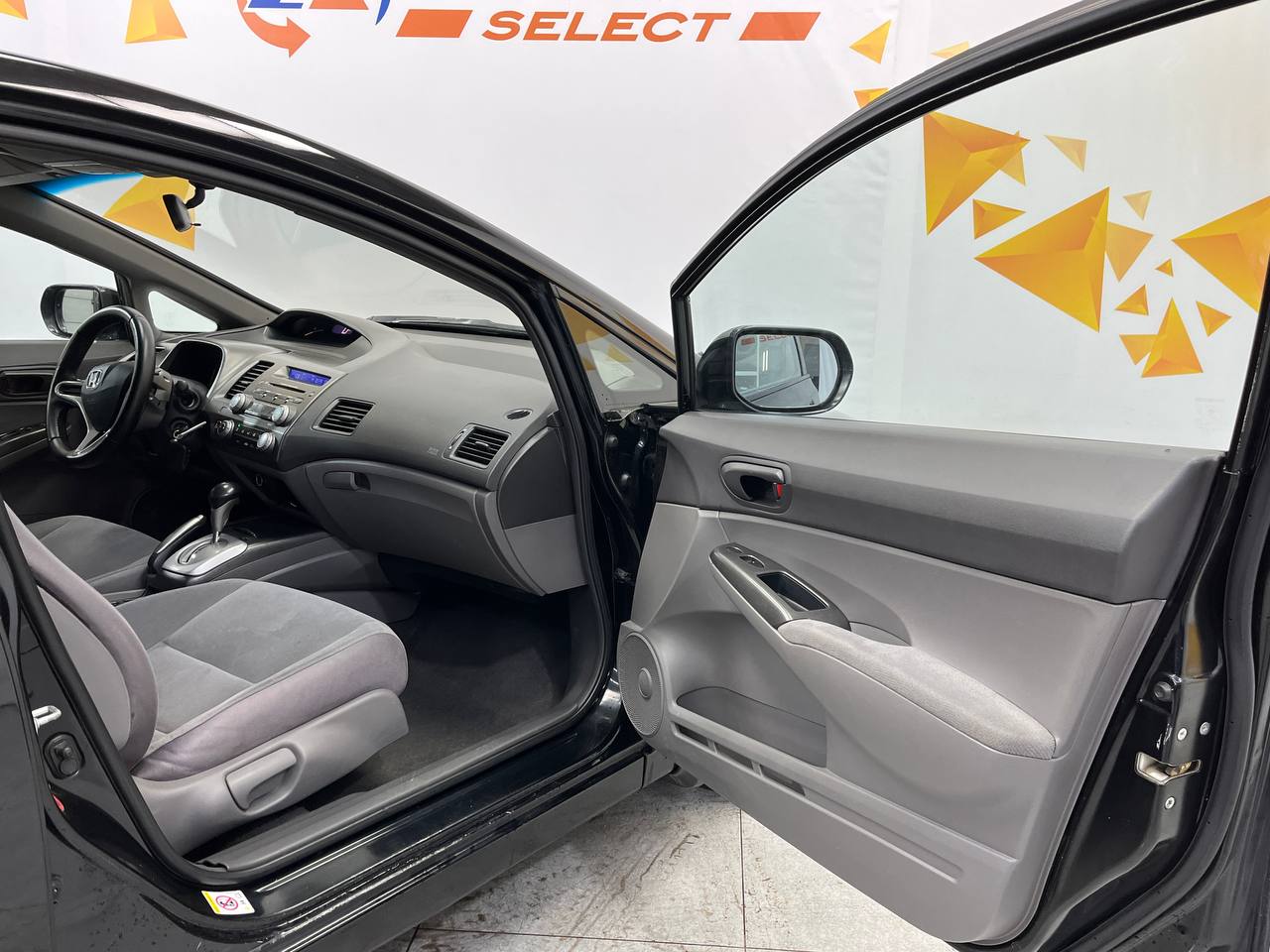 HONDA CIVIK