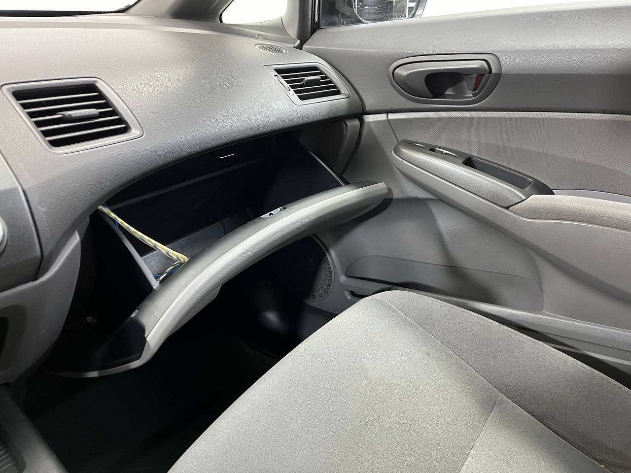 HONDA CIVIK