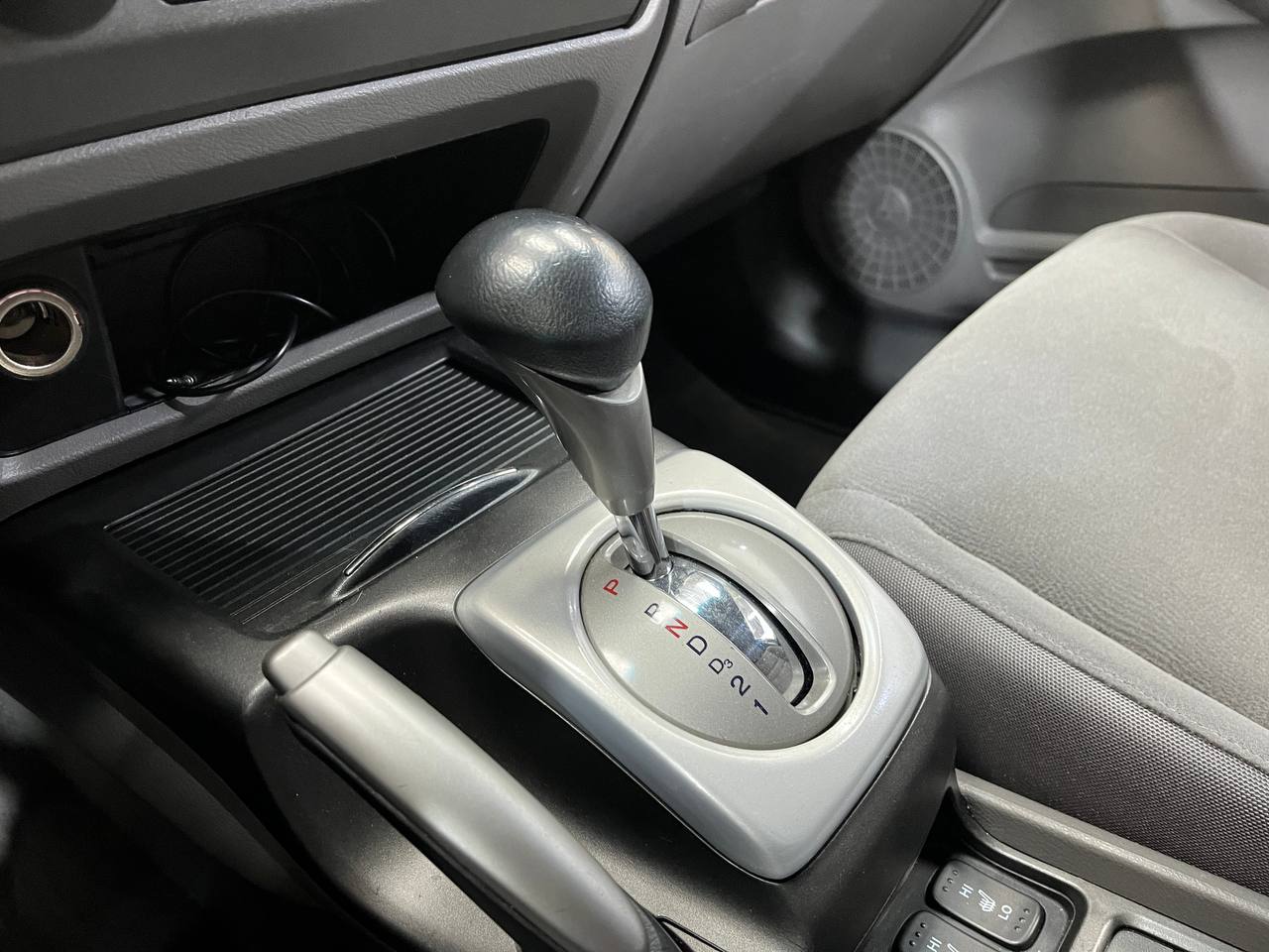 HONDA CIVIK