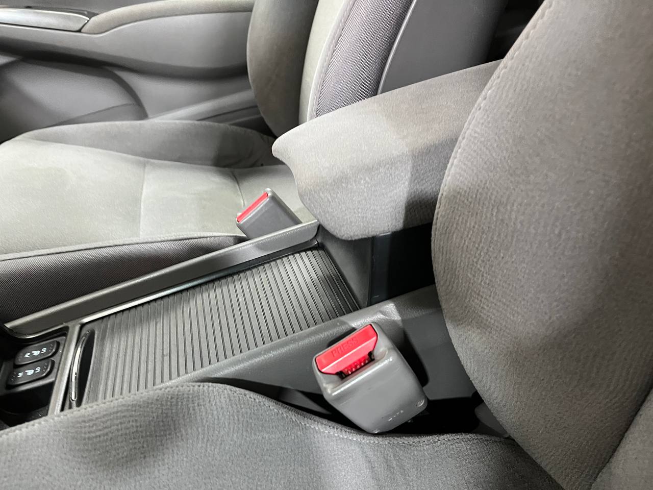 HONDA CIVIK
