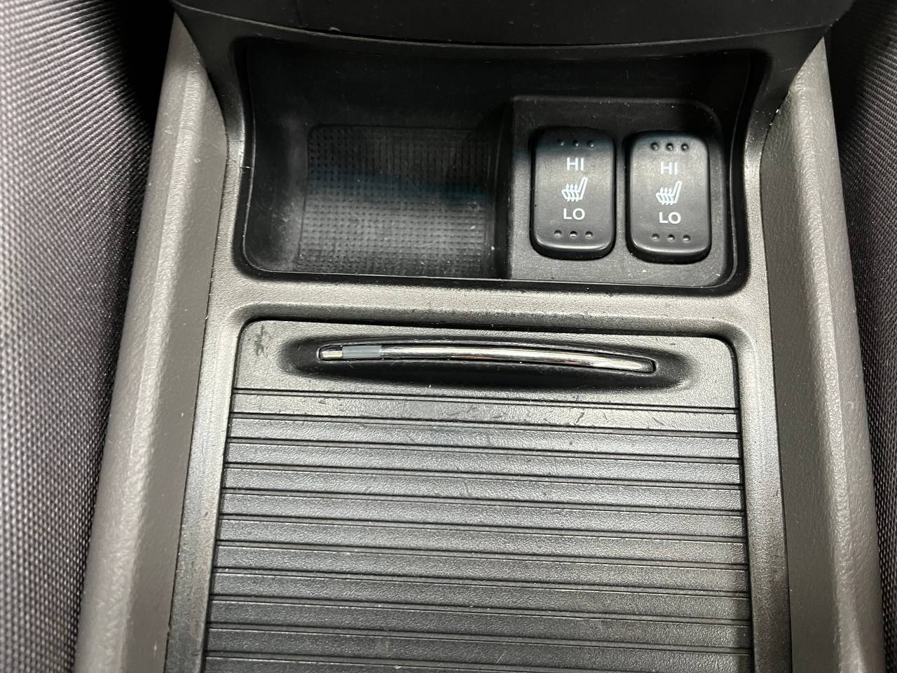 HONDA CIVIK
