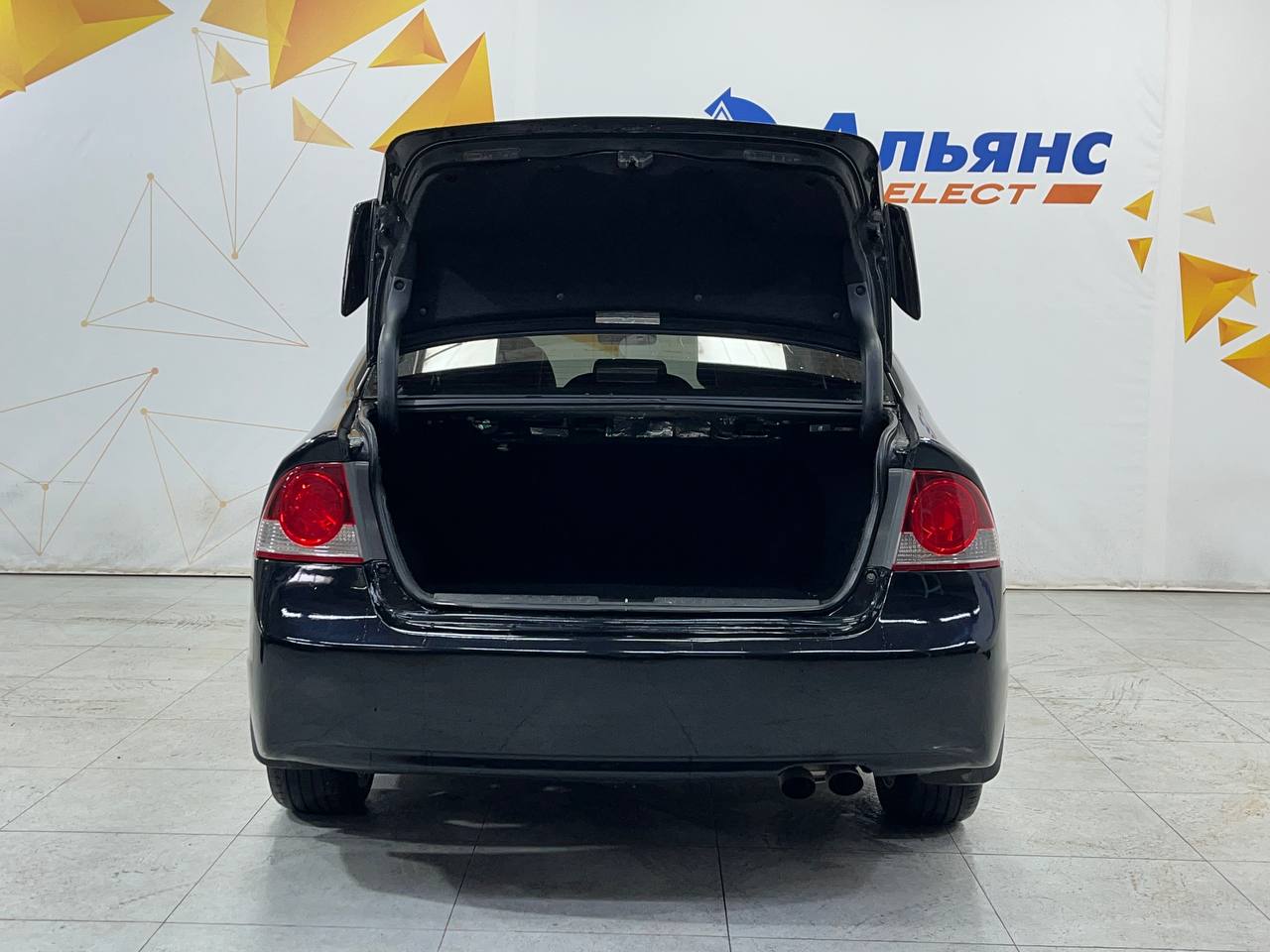 HONDA CIVIK
