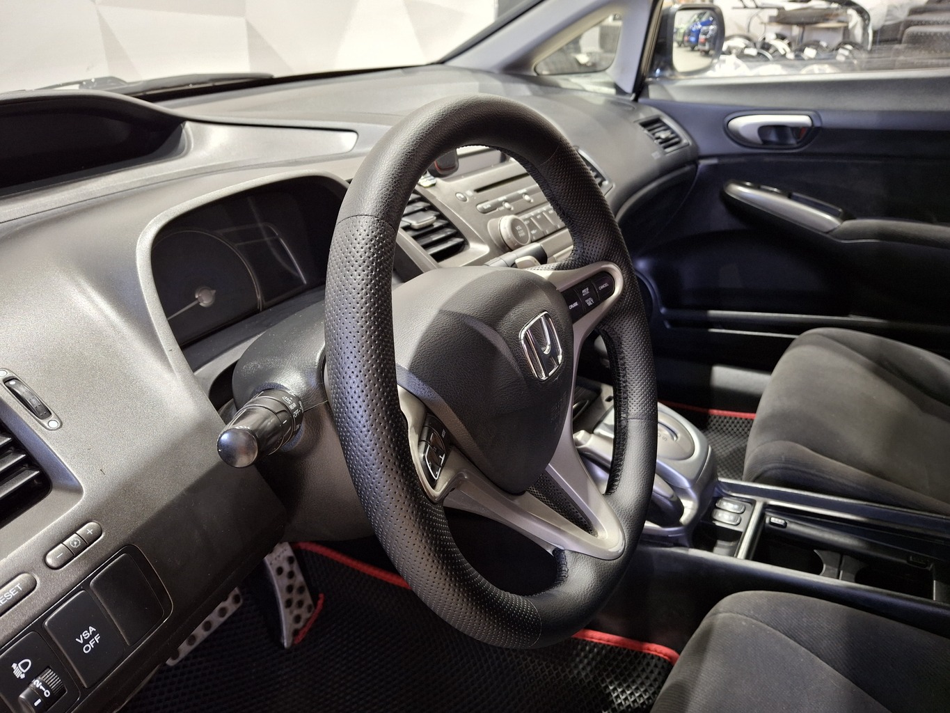 HONDA CIVIK