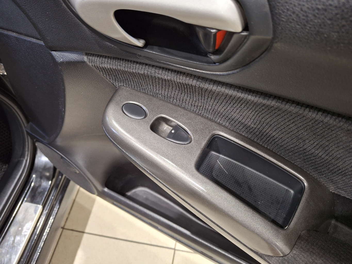 HONDA CIVIK